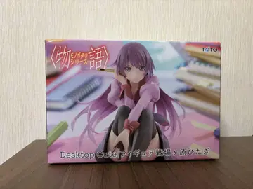 TAITO Desktop Cute 피규어 센죠가하라 히타기