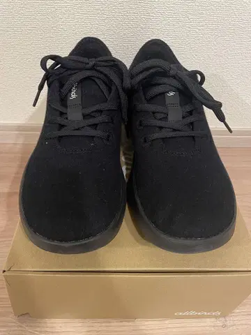 [ allbirds ] 울 러너 고