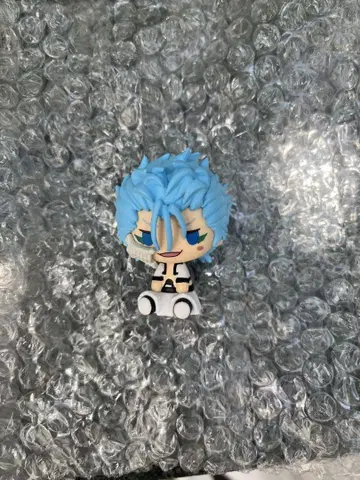 [ 24시간 이내 발송 ] BLEACH 제일복권 E상 쵸코놋코 그림죠