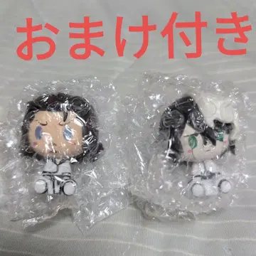 제일복권 블리치 BLEACH E상 쵸코놋코 피규어 2종 덤 포함