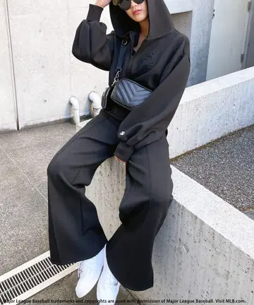 SPIRALGIRL 셋업