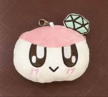 SEVENTEEN 세븐틴 봉봉이 교통카드 케이스