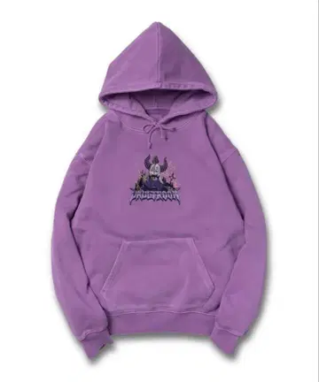 Vaultroom 라플라스 다크니스 HOODIE XL
