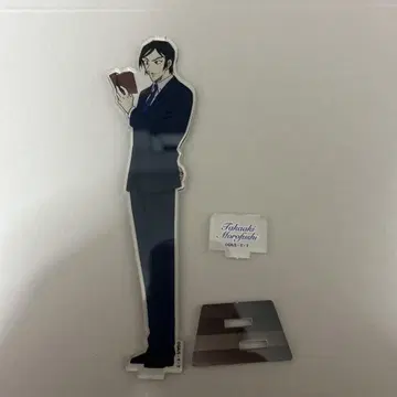 명탐정 코난 모로후시 타카아키 아크릴 스탠드