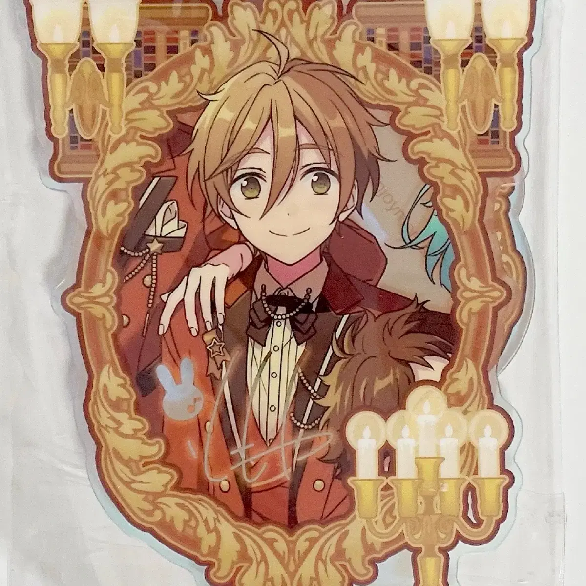 Ensemble Stars! Tomoya Vine Acrylic