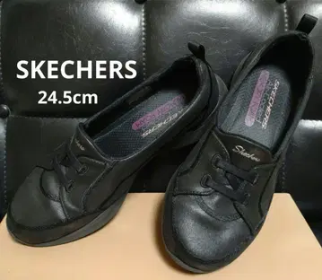 SKEKCHERS MEMORY FOAM 24.5cm