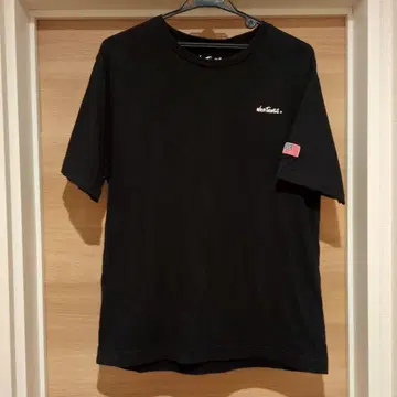 WILDTHINGS 로고 티셔츠 L