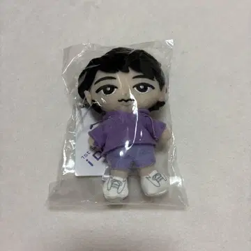 SnowMan 후카사와 타츠야 스노치루 봉제 인형