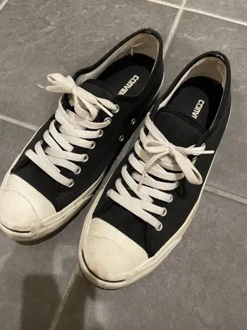 컨버스 잭파셀 CONVERSE JACK PURCELL 9.5