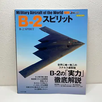 B-2 스피릿 이카로스 무크