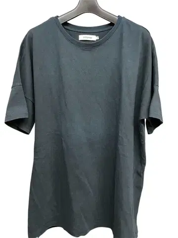 nonnative 논네이티브 BLK 티셔츠 사이즈 1