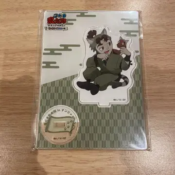 닌타마 란타로 아크릴 스탠드