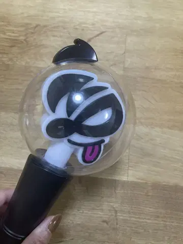 나니와단시 LIVE 2025 BONBON VOYAGE 응원봉