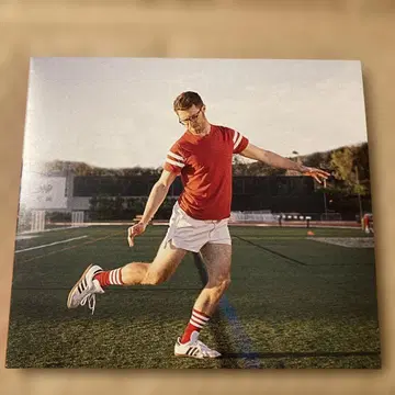 Vulfpeck The Beautiful Game
