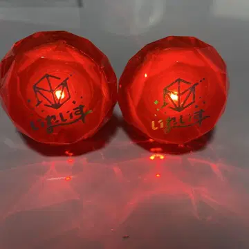 이레귤러스 리우라 링 라이트