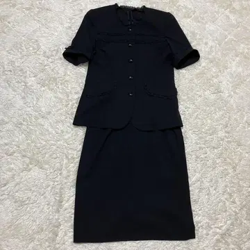 컨디션 최상! 레리안! 블랙 포멀! 예복 9호
