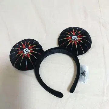 디즈니 머리띠 캘리포니아 디즈니 관람차 미키