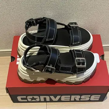 CONVERSE ALL STAR TREKWAVE 샌들