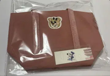 페일러 토트백 작은 것