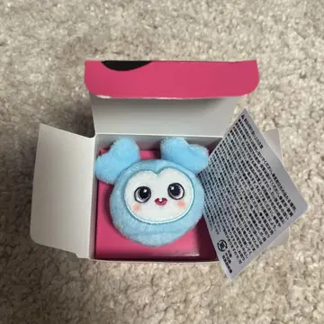 TWICE 나연 랜덤 반지_THIS IS FOR 굿즈