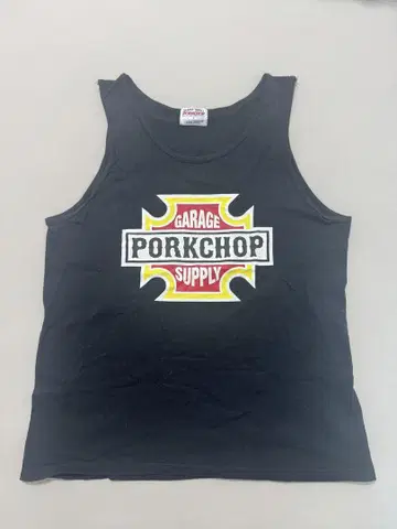 PORKCHOP GARAGE SUPPLY 포크찹 개러지 서플라이