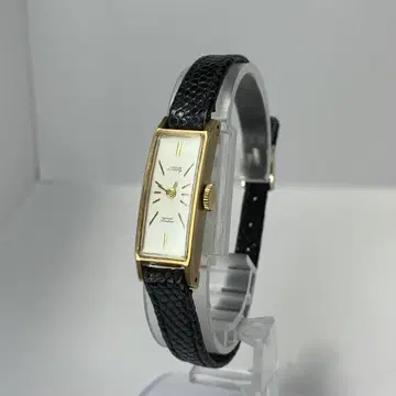 CITIZEN Dressy 040709 여성용 손목시계 수동 와인딩
