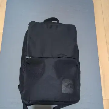 THE NORTH FACE 셔틀 데이팩 슬림