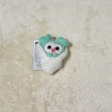 twice gigo 한정 오 마스코트 BABY LOVELYS 미나