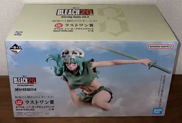 제일복권 BLEACH 라스트원상