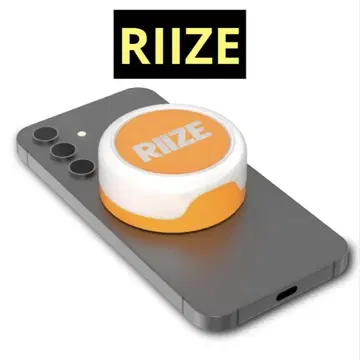 [미사용 새상품] RIIZE OFFICIAL LIGHT TOK