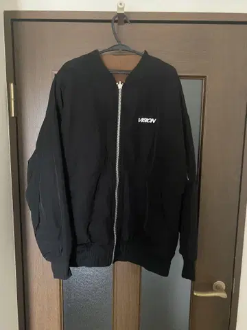 EASTBOY VISION 블루종