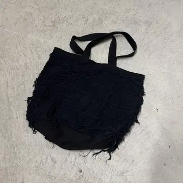 hair tote bag archive grunge y2k vintage