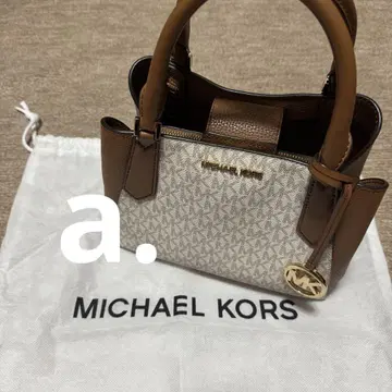 MICHAEL KORS 핸드백