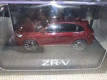 하비 재팬 1/43 혼다 ZR-V