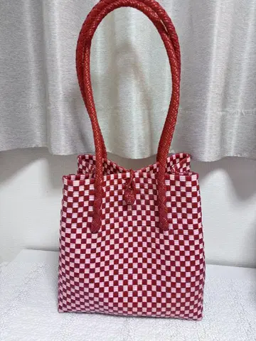 MEKEARISA 메케아리사 GUMMY BAG 구미 백 M 사이즈