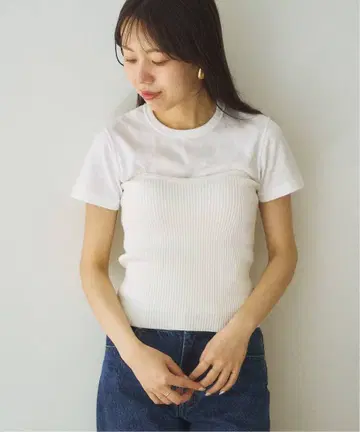 petite 티셔츠