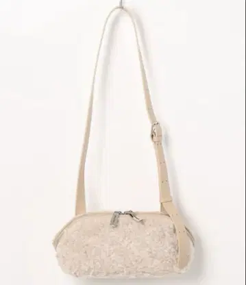 [ ADD CULUMN ] FIGRE BODYBAG FUR