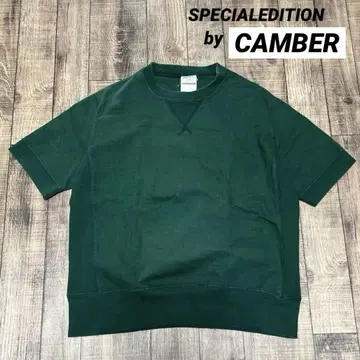 SPECIAL EDITION by CAMBER 캔버 BEAMSBOY