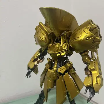 보크스 1/100 IMS 나이트 오브 골드