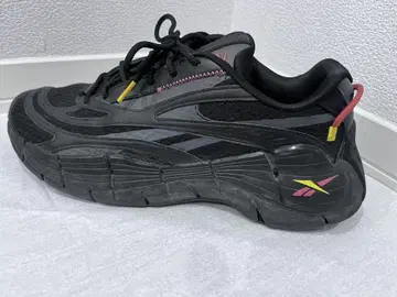 Reebok 지그 키네티카 2.5 / Zig Kinetica 블랙