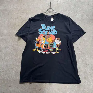 SPACE JAM TUNE SQUAD 캐릭터 Tee