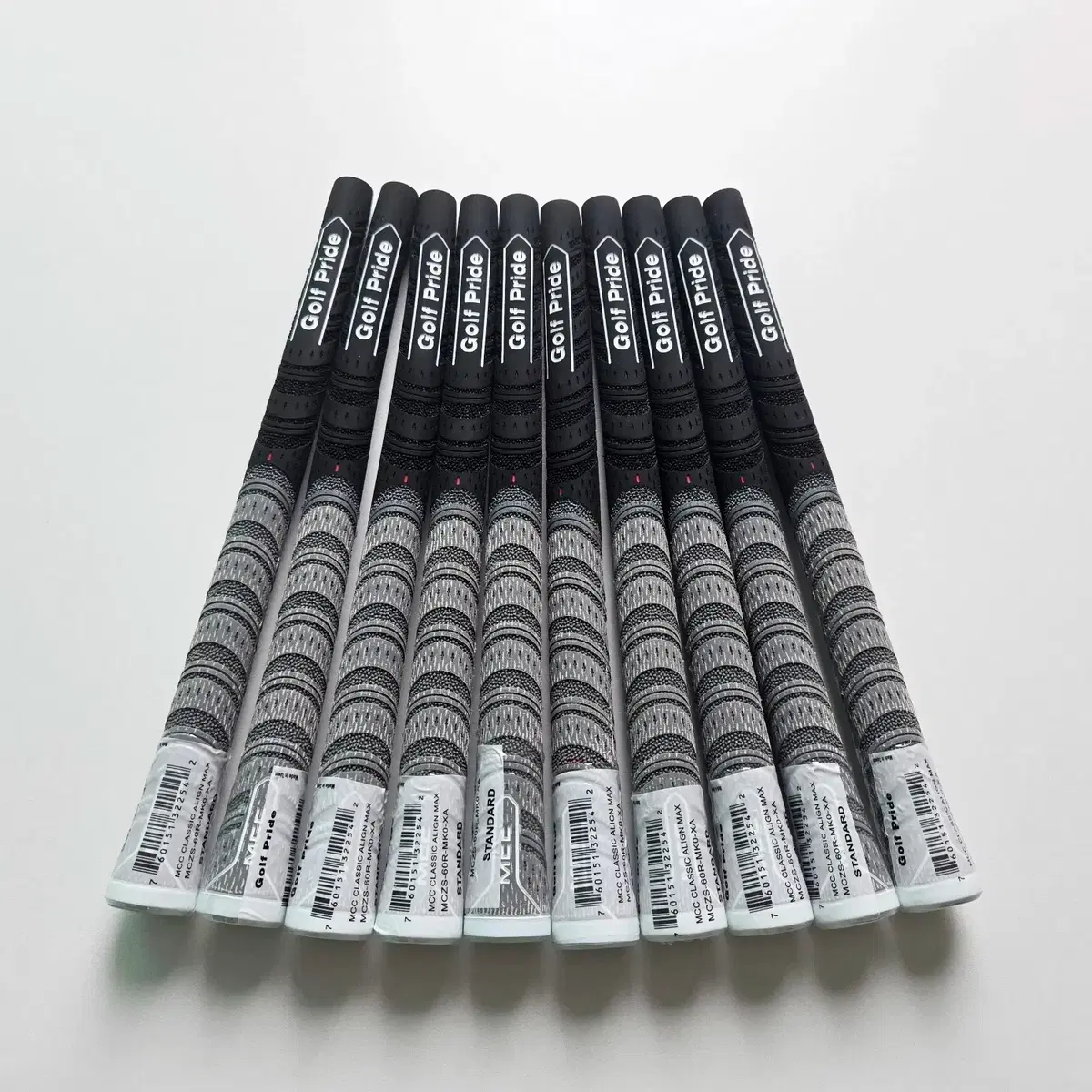 골프그립 얼라인맥스 골프프라이드 스탠다드 10개