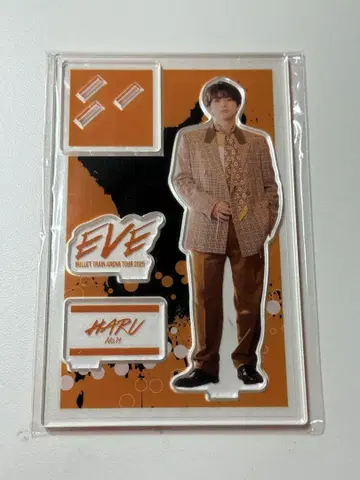 초특급 하루 EVE 투어 아크릴 스탠드