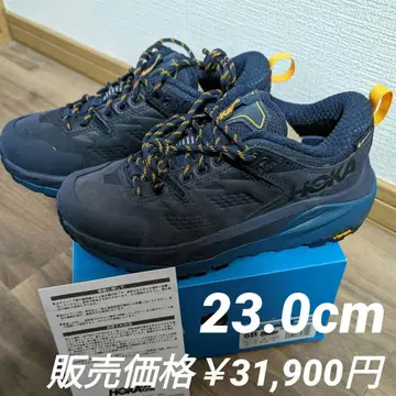 HOKA W KAHA LOW GTX 호카 여성용 스니커즈 등산