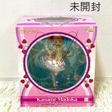 미개봉 굿스마일 컴퍼니 카나메 마도카 마도마기