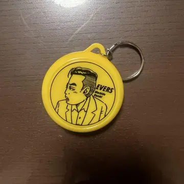 에버스 보이스 키링 단독 라이브 마치다