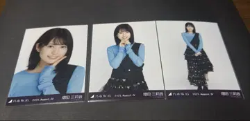 노기자카46 비대칭 브로마이드 마스다 미리온 컴프