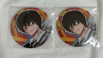 SAKAMOTO DAYS 사카모토 데이즈 컬렉션 캔뱃지 나구모