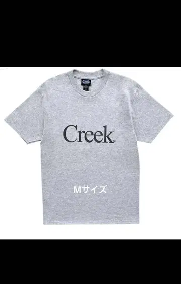 Creek Anglers Device 반팔 티셔츠