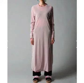 NON TOKYO REVERSIBLE POWERNET ONE-PIECE